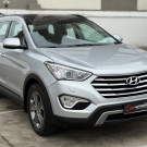 Hyundai Grand Santa Fé  3.3 V6 4X4 Tiptronic 2014 Gasolina-1