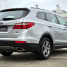 Hyundai Grand Santa Fé  3.3 V6 4X4 Tiptronic 2014 Gasolina-2