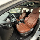 Hyundai Grand Santa Fé  3.3 V6 4X4 Tiptronic 2014 Gasolina-6
