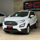 Ford EcoSport SE 1.5 12V Flex 5p Aut. 2020 Flex