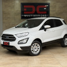 Ford EcoSport SE 1.5 12V Flex 5p Aut. 2020 Flex
