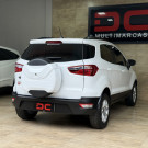Ford EcoSport SE 1.5 12V Flex 5p Aut. 2020 Flex
