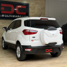 Ford EcoSport SE 1.5 12V Flex 5p Aut. 2020 Flex