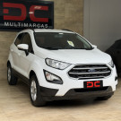 Ford EcoSport SE 1.5 12V Flex 5p Aut. 2020 Flex