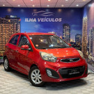 Kia Motors Picanto EX 1.1/1.0/ 1.0 Flex Mec. 2013 Flex-1
