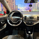 Kia Motors Picanto EX 1.1/1.0/ 1.0 Flex Mec. 2013 Flex-5