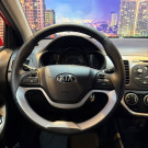 Kia Motors Picanto EX 1.1/1.0/ 1.0 Flex Mec. 2013 Flex-6