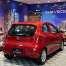Kia Motors Picanto EX 1.1/1.0/ 1.0 Flex Mec. 2013 Flex-11
