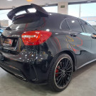 Mercedes-Benz Classe A45 AMG 4MATIC 2.0 Turbo Aut. 2014 Gasolina-2