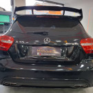 Mercedes-Benz Classe A45 AMG 4MATIC 2.0 Turbo Aut. 2014 Gasolina-3