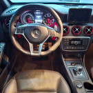 Mercedes-Benz Classe A45 AMG 4MATIC 2.0 Turbo Aut. 2014 Gasolina-22