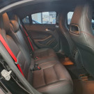 Mercedes-Benz Classe A45 AMG 4MATIC 2.0 Turbo Aut. 2014 Gasolina-18