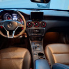 Mercedes-Benz Classe A45 AMG 4MATIC 2.0 Turbo Aut. 2014 Gasolina-21