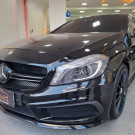 Mercedes-Benz Classe A45 AMG 4MATIC 2.0 Turbo Aut. 2014 Gasolina-1
