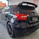 Mercedes-Benz Classe A45 AMG 4MATIC 2.0 Turbo Aut. 2014 Gasolina-4
