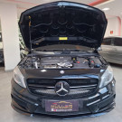 Mercedes-Benz Classe A45 AMG 4MATIC 2.0 Turbo Aut. 2014 Gasolina-5