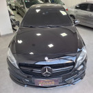 Mercedes-Benz Classe A45 AMG 4MATIC 2.0 Turbo Aut. 2014 Gasolina-11