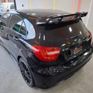 Mercedes-Benz Classe A45 AMG 4MATIC 2.0 Turbo Aut. 2014 Gasolina-13