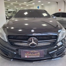 Mercedes-Benz Classe A45 AMG 4MATIC 2.0 Turbo Aut. 2014 Gasolina-0
