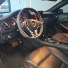 Mercedes-Benz Classe A45 AMG 4MATIC 2.0 Turbo Aut. 2014 Gasolina-20