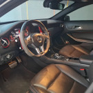 Mercedes-Benz Classe A45 AMG 4MATIC 2.0 Turbo Aut. 2014 Gasolina-7
