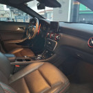 Mercedes-Benz Classe A45 AMG 4MATIC 2.0 Turbo Aut. 2014 Gasolina-17