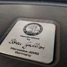 Mercedes-Benz Classe A45 AMG 4MATIC 2.0 Turbo Aut. 2014 Gasolina-9