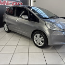 Honda Fit EX/S 1.5 Flex/Flexone 16V 5p Aut. 2014 Flex