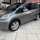 Honda Fit EX/S 1.5 Flex/Flexone 16V 5p Aut. 2014 Flex
