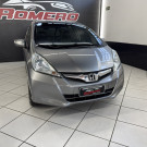 Honda Fit EX/S 1.5 Flex/Flexone 16V 5p Aut. 2014 Flex