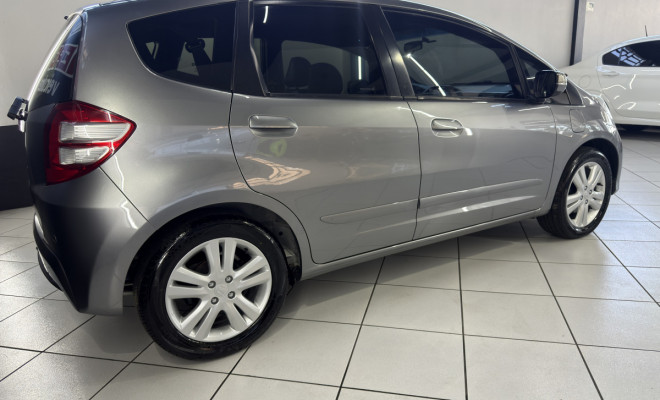 Honda Fit EX/S 1.5 Flex/Flexone 16V 5p Aut. 2014 Flex-3