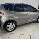 Honda Fit EX/S 1.5 Flex/Flexone 16V 5p Aut. 2014 Flex