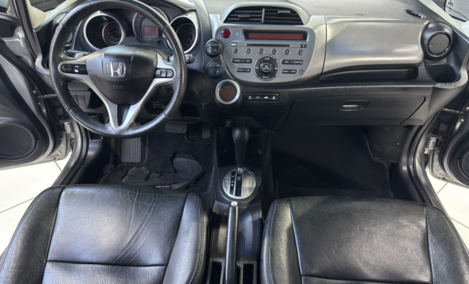 Honda Fit EX/S 1.5 Flex/Flexone 16V 5p Aut. 2014 Flex-13