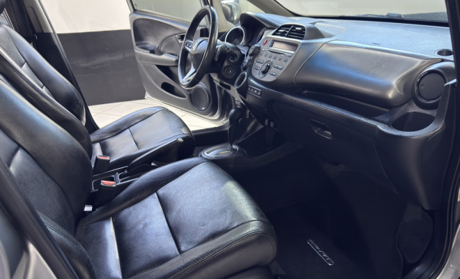 Honda Fit EX/S 1.5 Flex/Flexone 16V 5p Aut. 2014 Flex-11