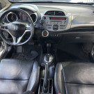 Honda Fit EX/S 1.5 Flex/Flexone 16V 5p Aut. 2014 Flex
