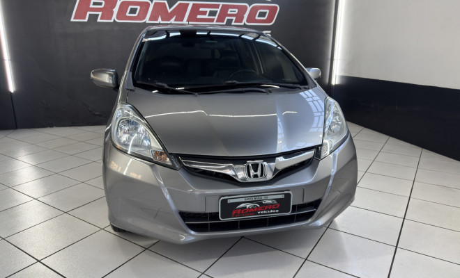 Honda Fit EX/S 1.5 Flex/Flexone 16V 5p Aut. 2014 Flex