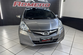 Honda Fit EX/S 1.5 Flex/Flexone 16V 5p Aut. 2014 Flex