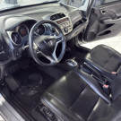 Honda Fit EX/S 1.5 Flex/Flexone 16V 5p Aut. 2014 Flex