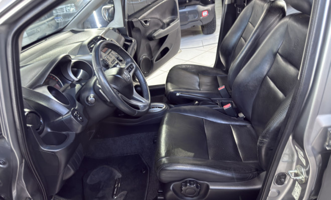 Honda Fit EX/S 1.5 Flex/Flexone 16V 5p Aut. 2014 Flex-15