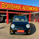 Caoa Chery/Chery QQ 1.1/1.0 12V 69cv 5p 2013 Gasolina-5