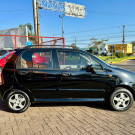 Caoa Chery/Chery QQ 1.1/1.0 12V 69cv 5p 2013 Gasolina-3