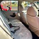 Caoa Chery/Chery QQ 1.1/1.0 12V 69cv 5p 2013 Gasolina-7