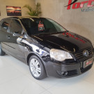 VW - VolksWagen Polo 1.6 Mi/S.Ouro 1.6 Mi Tot.Flex 8V 5p 2009 Flex-0