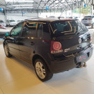 VW - VolksWagen Polo 1.6 Mi/S.Ouro 1.6 Mi Tot.Flex 8V 5p 2009 Flex-3