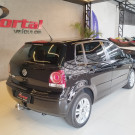 VW - VolksWagen Polo 1.6 Mi/S.Ouro 1.6 Mi Tot.Flex 8V 5p 2009 Flex-4