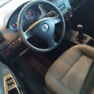 VW - VolksWagen Polo 1.6 Mi/S.Ouro 1.6 Mi Tot.Flex 8V 5p 2009 Flex-5