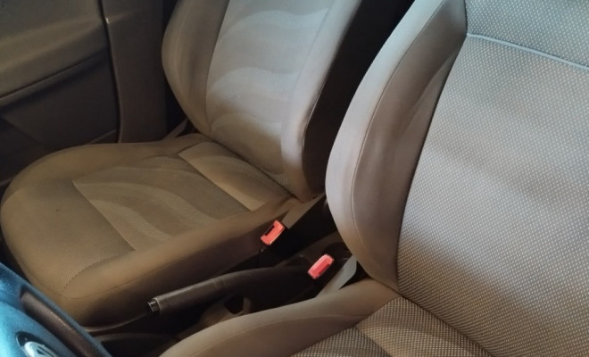 VW - VolksWagen Polo 1.6 Mi/S.Ouro 1.6 Mi Tot.Flex 8V 5p 2009 Flex-7