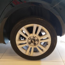 VW - VolksWagen Polo 1.6 Mi/S.Ouro 1.6 Mi Tot.Flex 8V 5p 2009 Flex-8