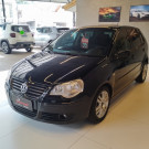 VW - VolksWagen Polo 1.6 Mi/S.Ouro 1.6 Mi Tot.Flex 8V 5p 2009 Flex-2