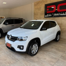 Renault KWID Intense 1.0 Flex 12V 5p Mec. 2018 Flex